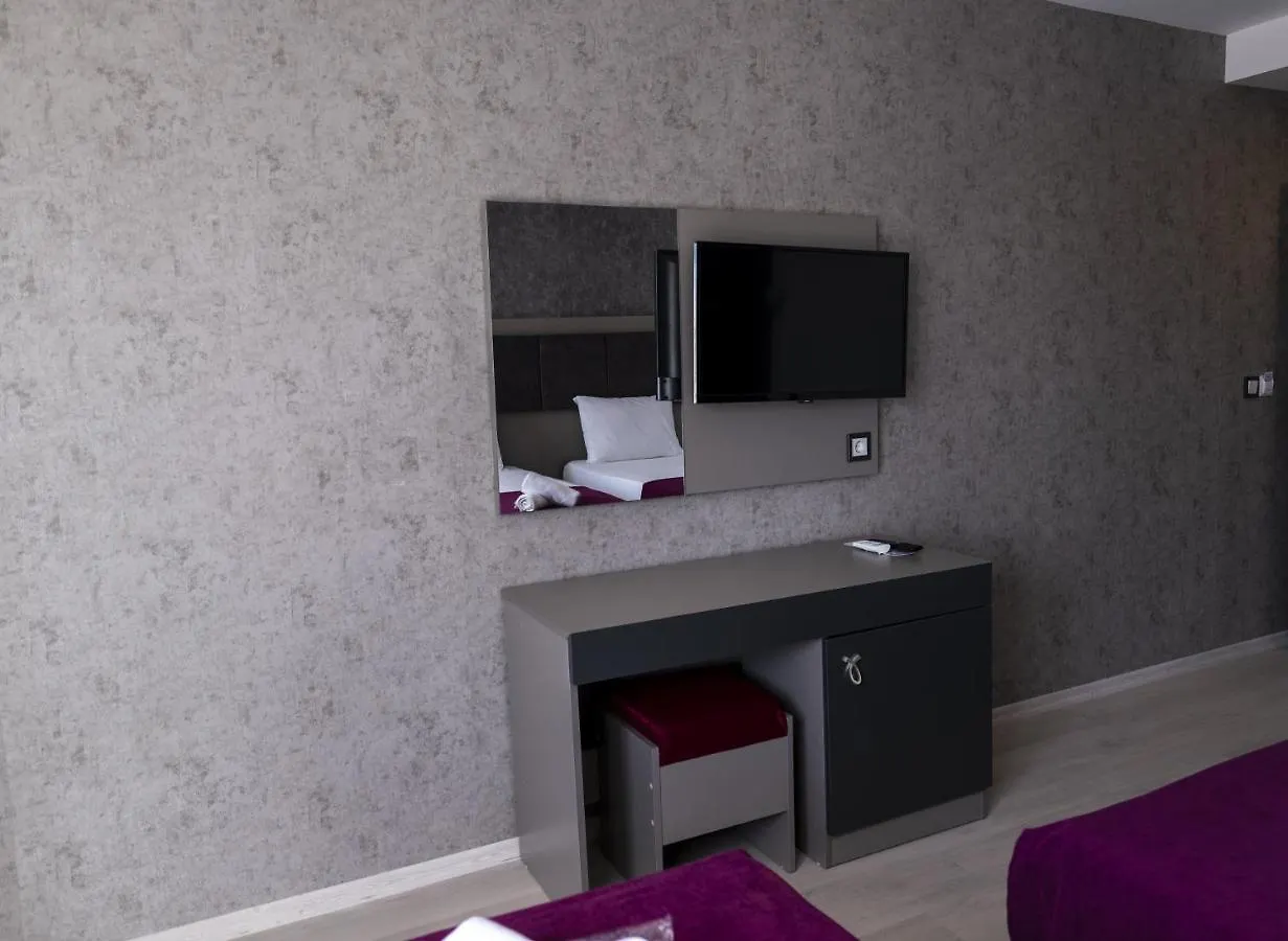 Tamara Business Otel أنطاليا فندق