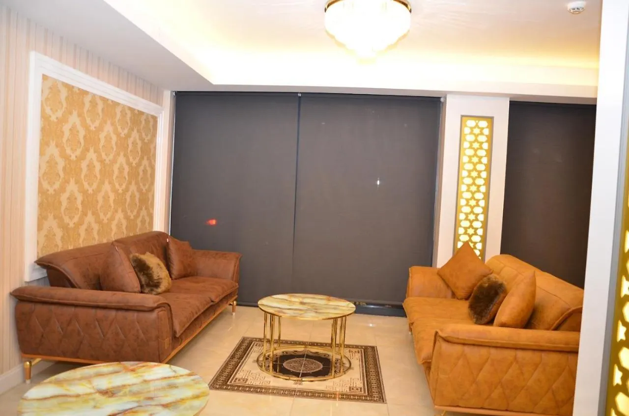 Tamara Business Otel أنطاليا 4*,  تركيا