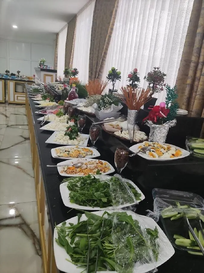 Tamara Business Otel أنطاليا فندق