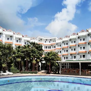Uk Kırış Otel