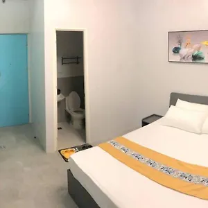  شقة فندقية Coco Star الفلبين