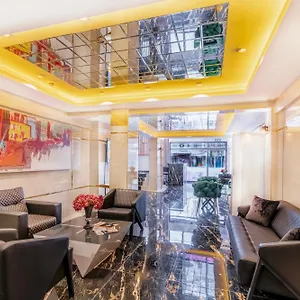  Hotel Olsen