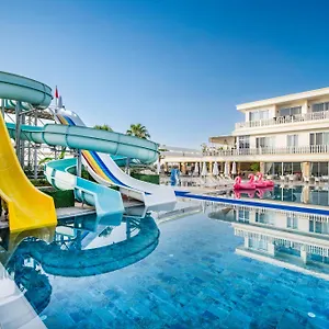  Station touristique Sl La Perla Kemer