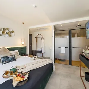 Luff Living - Adult Only Antalya