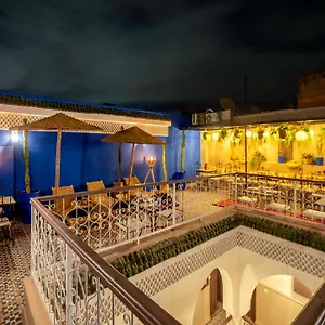  Riad Tarba & Morocco