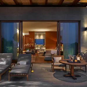 Mandarin Oriental, Bodrum Semesteranläggning (resort)
