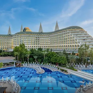 5* منتجع دلفين امبريال لارا