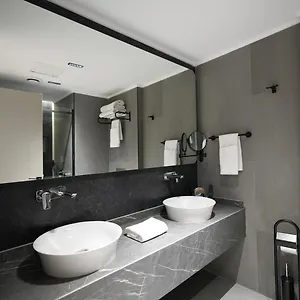 **** Hotel The Highlight Bodrum Turkey