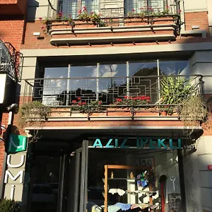 **** Hotel Numi Turkey