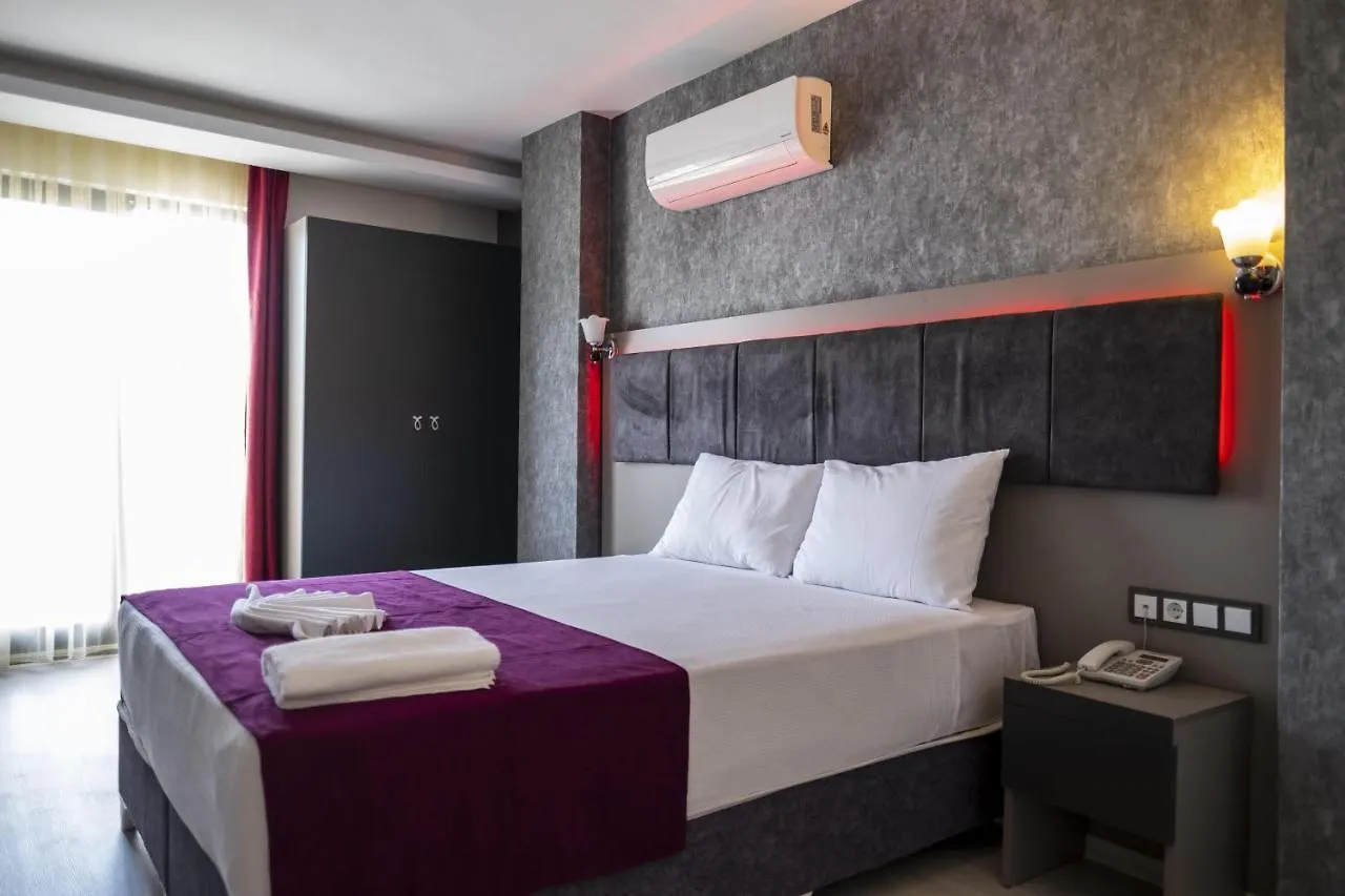 Hotel Tamara Business Otel Antalya