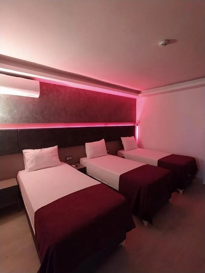 Tamara Business Otel Antalya 4*,  Turkey