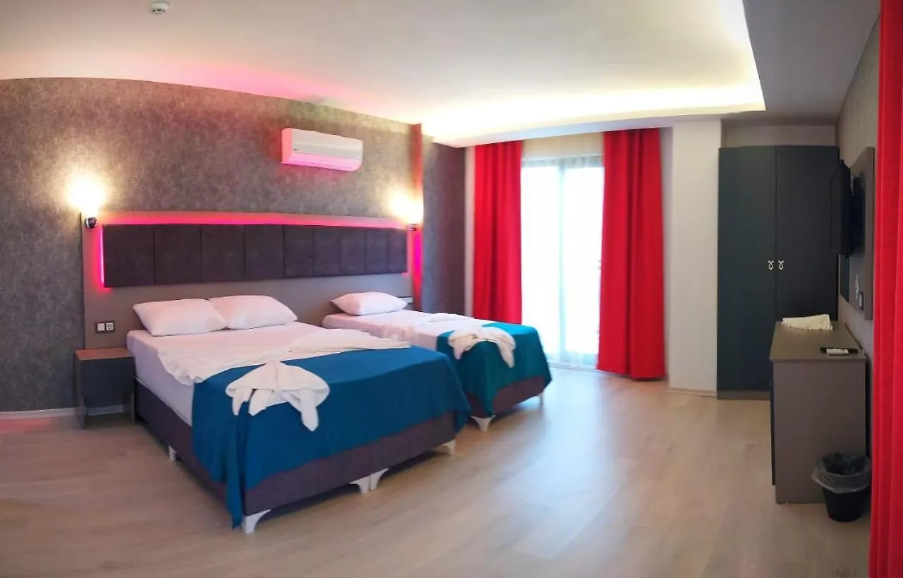Tamara Business Otel Antalya Hotel