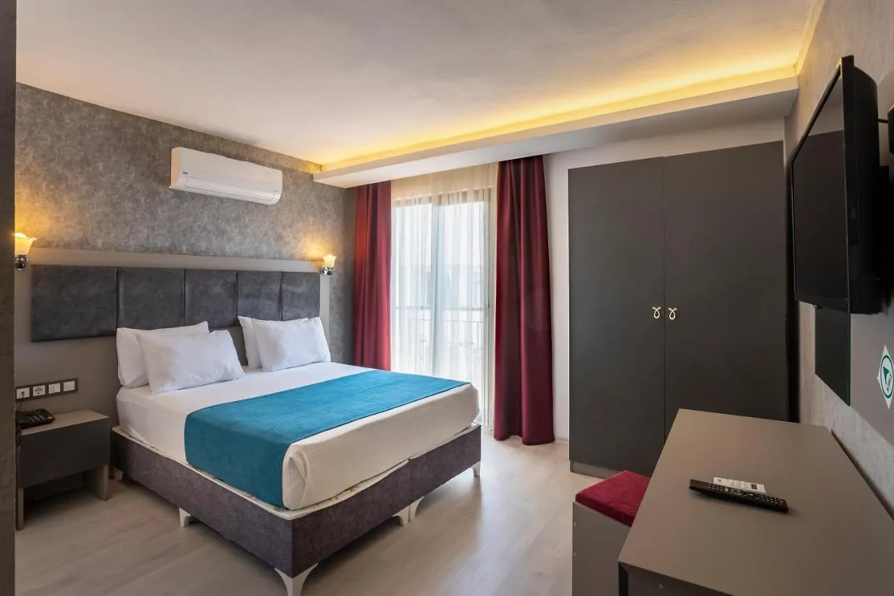 Tamara Business Otel Antalya 4*,