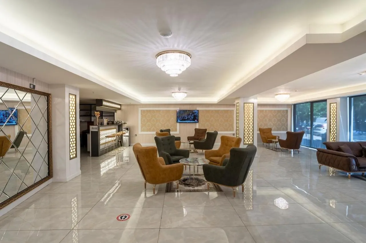 Tamara Business Otel Antalya