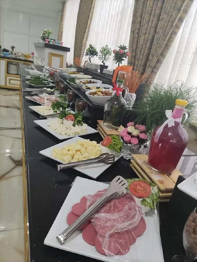Tamara Business Otel Antalya