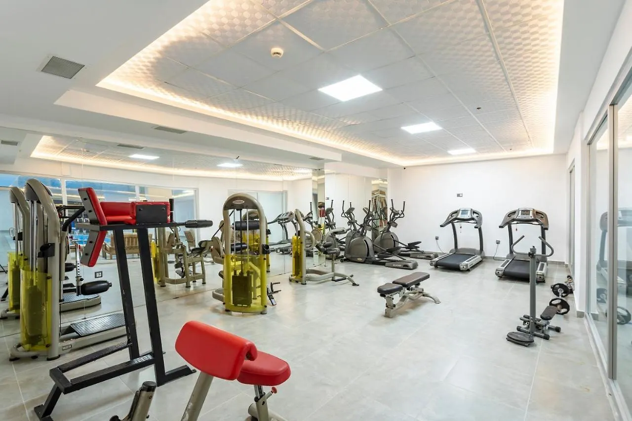 Tamara Business Otel Antalya Hotel