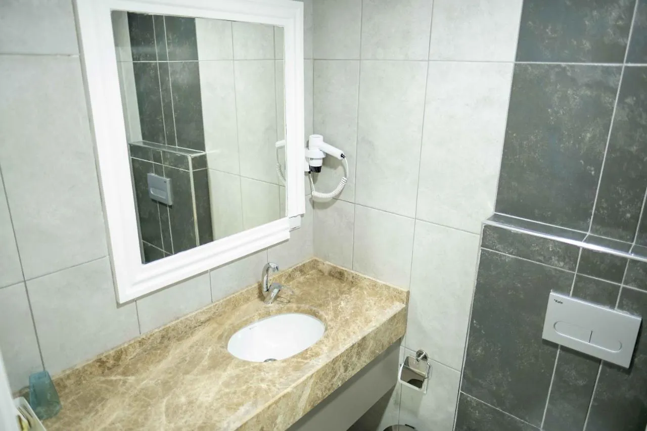 Hotel Tamara Business Otel Antalya